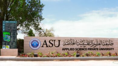 Photo of ASU achieves 5 Stars Plus Rating in Global QS