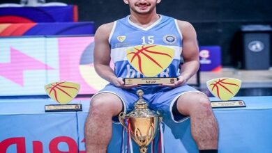 Photo of طالب”التطبيقية الخاصة”الشمالي يحصد أربعة جوائز في بطولة كرة السلة للجامعات الأردنية