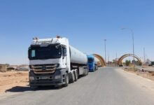 Photo of Jordan seeks extension of Iraqi crude oil supply agreement