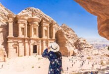 Photo of Ministry of Tourism announces new vision for ‘Our Jordan is a Paradise’