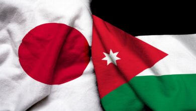 Photo of Japan to provide $100 million loan to Jordan for electricity sector reform