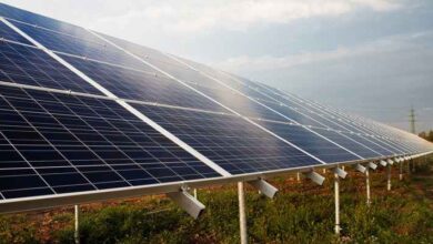 Photo of الحكومة تطلق رابطا تجريبيا لدعم الطاقة المتجددة 