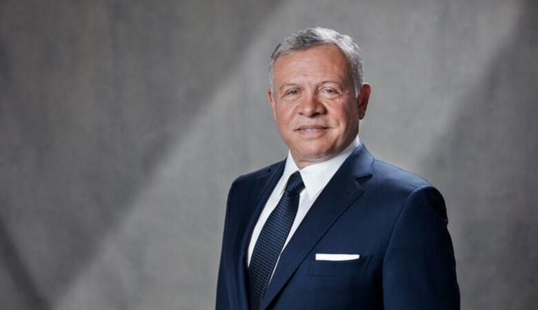 King Abdullah II Marks 62nd Birthday – Jordan Daily
