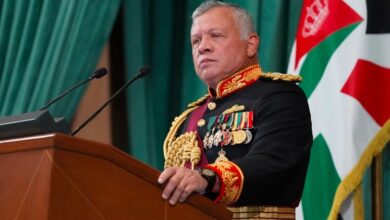 Photo of King inaugurates 19th Parliament’s third ordinary session, delivers Speech from the Throne