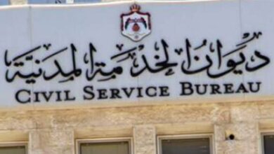 Photo of العتوم: استثناءات الخدمة المدنية تستغل بطريقة غير صحيحة