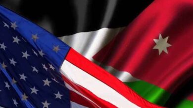 Photo of 1.450 مليار دولار مساعدات أميركية سنوية للأردن
