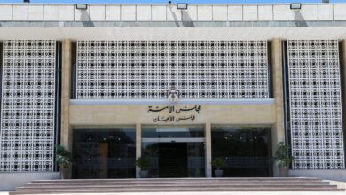 Photo of لجنة السياحة والتراث بمجلس الأعيان تزور البترا