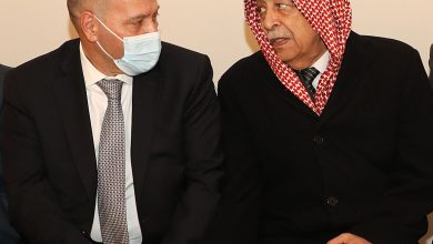 Photo of مندوبا عن الملك..رئيس الديوان الملكي يعزي بوفاة الإعلامي مرقة