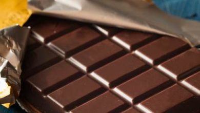 صورة الشوكولاتة ليست مجرد طعام لذيذ