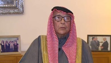 Photo of وفاة رئيس الوزراء الأسبق عبدالسلام المجالي