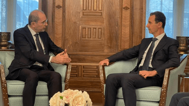 Photo of Assad praises King’s clear stance to support Syria during difficult circumstances