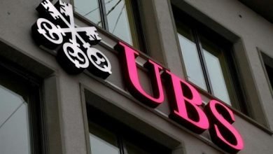 Photo of بنك UBS السويسري يوافق على شراء كريدي سويس بملياري دولار