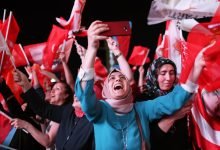 صورة الانتخابات التركية..هل يغير فوز تحالف المعارضة شكل السياسة الخارجية التركية؟