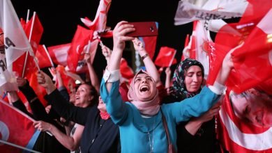 Photo of الانتخابات التركية..هل يغير فوز تحالف المعارضة شكل السياسة الخارجية التركية؟