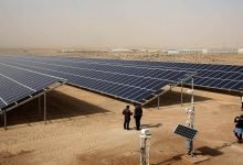 صورة الأردن الثالث عربياً بإنتاج الطاقة الشمسية