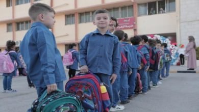 Photo of التربية: توجه لتعديل دوام المدارس في رمضان