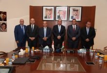 صورة إتفاقية تعاون إستراتيجية بين الاتحاد الأردني لشركات التأمين وأمانة عمان الكبرى
