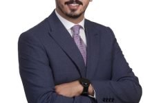 صورة محمد خلف الهميسات..ألف مبروك  شهادة الماجستير