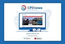 صورة EMPHENT launches innovative news platform for public health
