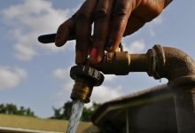 صورة تقارير: الولايات المتحدة تعيق تنفيذ مشاريع المياه والطاقة في افريقيا
