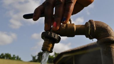 صورة تقارير: الولايات المتحدة تعيق تنفيذ مشاريع المياه والطاقة في افريقيا
