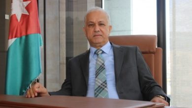 Photo of إعادة إنتخاب الدكتور أحمد الرقيبات رئيساً لمجلس إدارة مجمع الضليل الصناعي العقاري