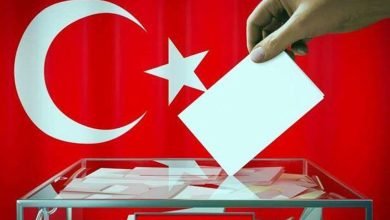 صورة تركيا : بدء التصويت في الجولة الثانية للانتخابات الرئاسية