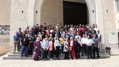 Photo of جامعة العلوم التطبيقية تعقد لطلبتها مسابقة كأس التطبيقية للبرمجة بنسختها الثامنة ASU Coding Cup 8