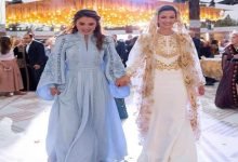 صورة Henna Party : Rajwa Al Saif’s pre-wedding celebrations