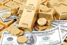 صورة لماذا تراجعت أسعار الذهب ؟