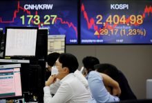 صورة قضية تلاعب كبير في سعر الأسهم تهز كوريا الجنوبية