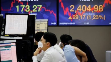 Photo of قضية تلاعب كبير في سعر الأسهم تهز كوريا الجنوبية
