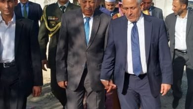 Photo of رئيس الديوان الملكي يعزي بوفاة حمدان العايد الدعجة