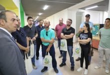 Photo of Brazilian Cooperatives step up cooperation with NARC