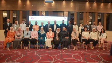 Photo of Workshop aims to strengthen Jordan’s capacity to eliminate cervical cancer
