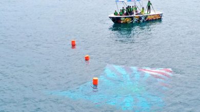 Photo of Japan protests to South Korea over military drills on disputed islands