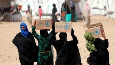 Photo of Funding constraints force WFP to scale back assistance for refugees in Jordan