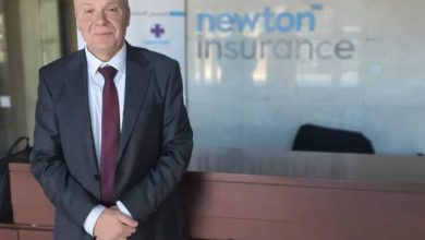 Photo of Khaled Al Fares appointed General Manager of Newton Insurance