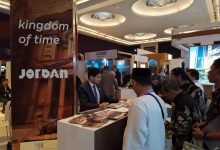 Photo of Jordan Tourism Board promotes religious tourism in Indonesia