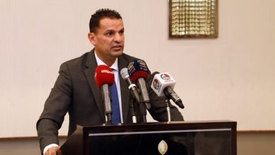 Photo of Jordan leads in digital protection amid technological advancement , says Abdallat
