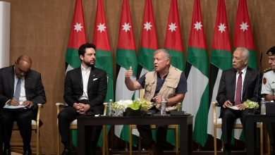 Photo of King calls for capitalizing on Ajloun’s tourism and agriculture potential