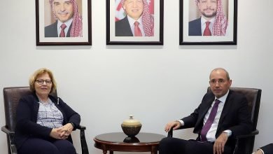 Photo of Jordan and US discuss regional issues, stress strong partnership