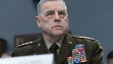 Photo of US-Jordan ties “very close,” says General Mark Milley