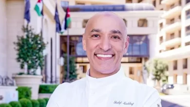 Photo of The Ritz-Carlton, Amman appoints new executive Chef