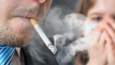 Photo of World Bank report raises concerns over Jordan’s alarming smoking rates
