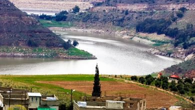 Photo of Jordan and US discuss water loss projects, strategy to improve water supply