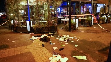 Photo of Tel Aviv shooting leaves one man dead, another critically injured