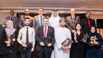 Photo of ARDD honored with African Arabian Excellence Award
