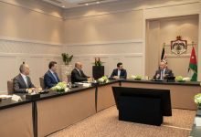 Photo of King urges enhancing work of Audit Bureau