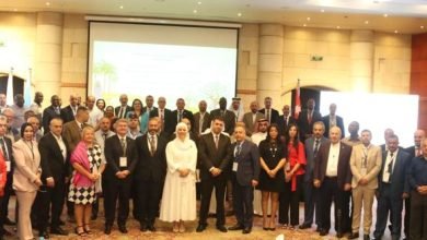 Photo of FAO holds twenty-sixth session of the Near East Forestry and Range Commission